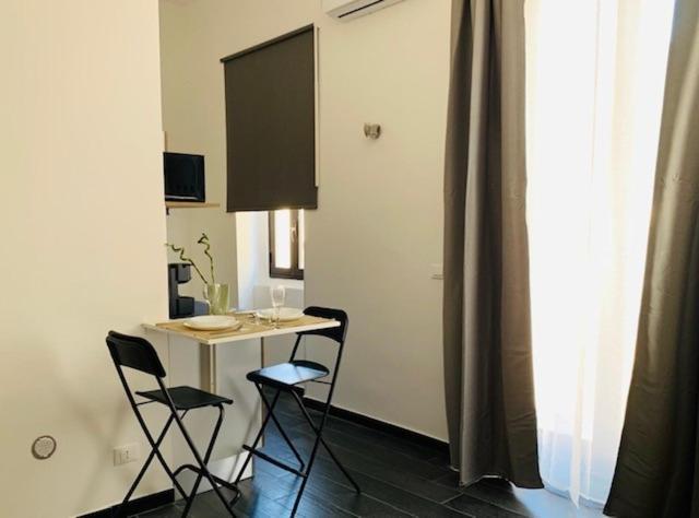 Casa Ega E La Rotonda: Bellissimi Monovani Nel Cuore Di カターニア エクステリア 写真